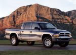 Dodge Dakota 1997 года